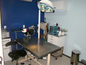Centro Cirúrgico Oftalmológico